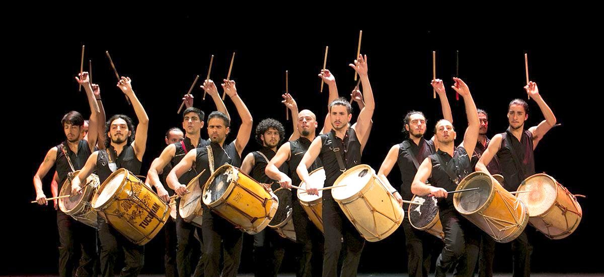 "Che Malambo" se presenta mañana en Burzaco, con entrada libre y gratuita